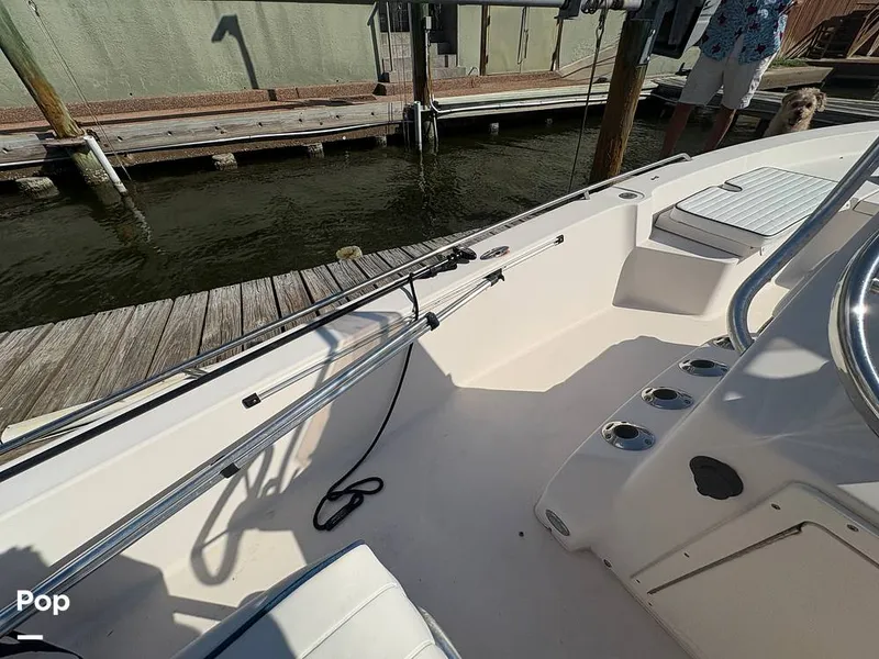 Slide: The Image of Pathfinder 2200 2004 - 15744503