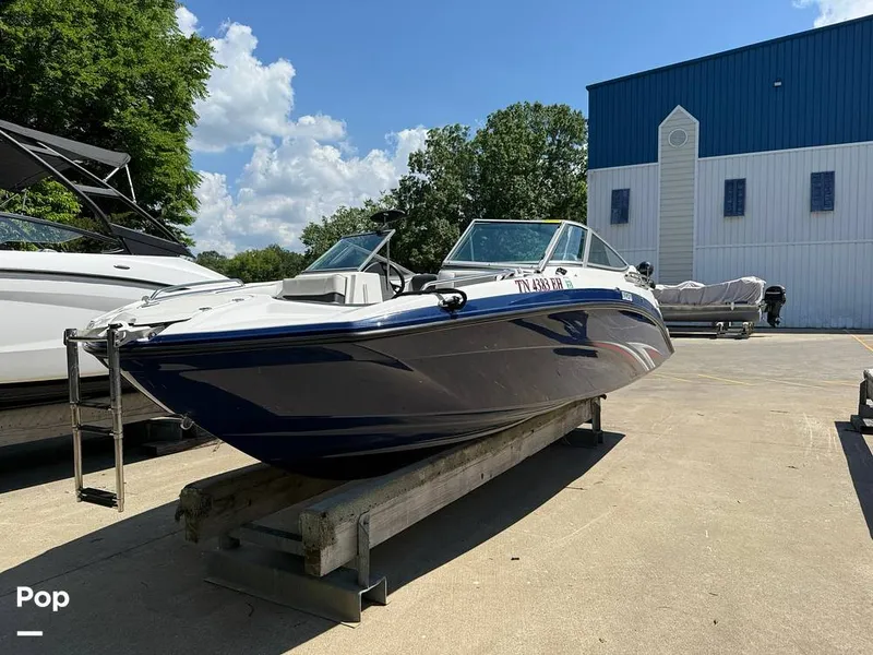 Slide: The Image of Yamaha SX 210 2015 - 16293012