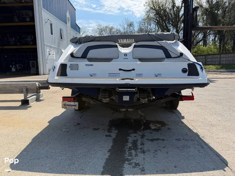 Slide: The Image of Yamaha SX 210 2015 - 16293025