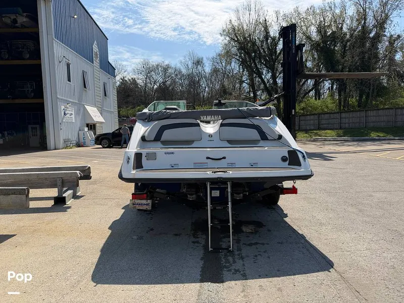 Slide: The Image of Yamaha SX 210 2015 - 16293026