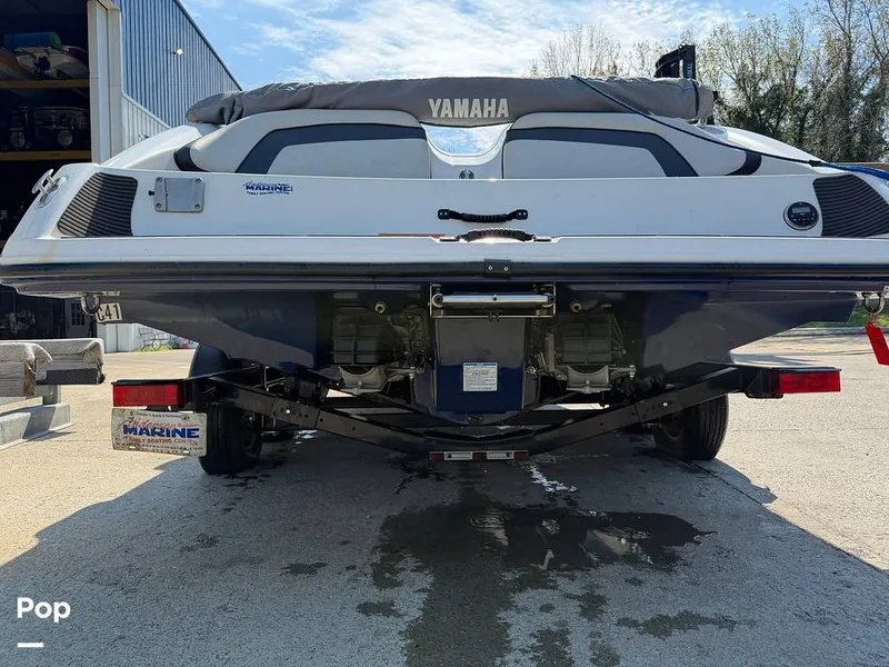 Slide: The Image of Yamaha SX 210 2015 - 16293027