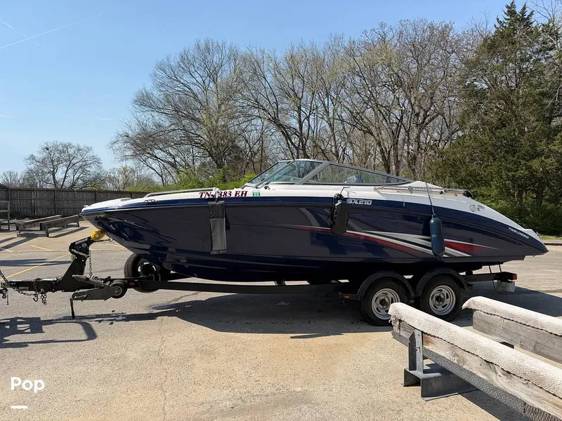 Slide: The Image of Yamaha SX 210 2015 - 16293005