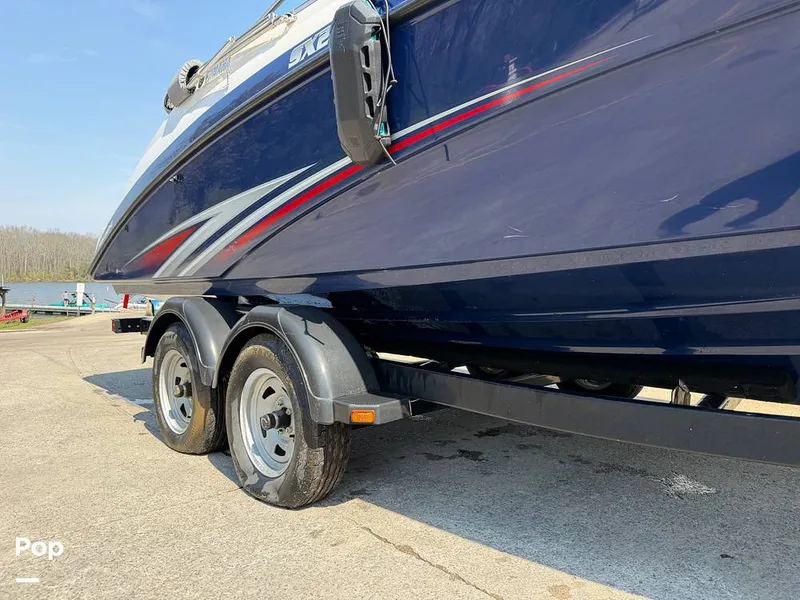 Slide: The Image of Yamaha SX 210 2015 - 16293035