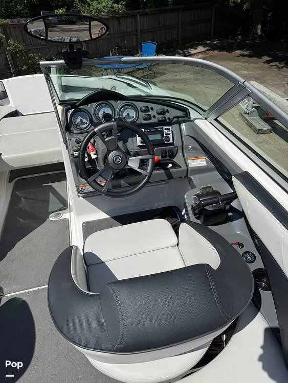 Slide: The Image of Yamaha SX 210 2015 - 16293037