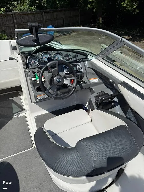 Slide: The Image of Yamaha SX 210 2015 - 16293038