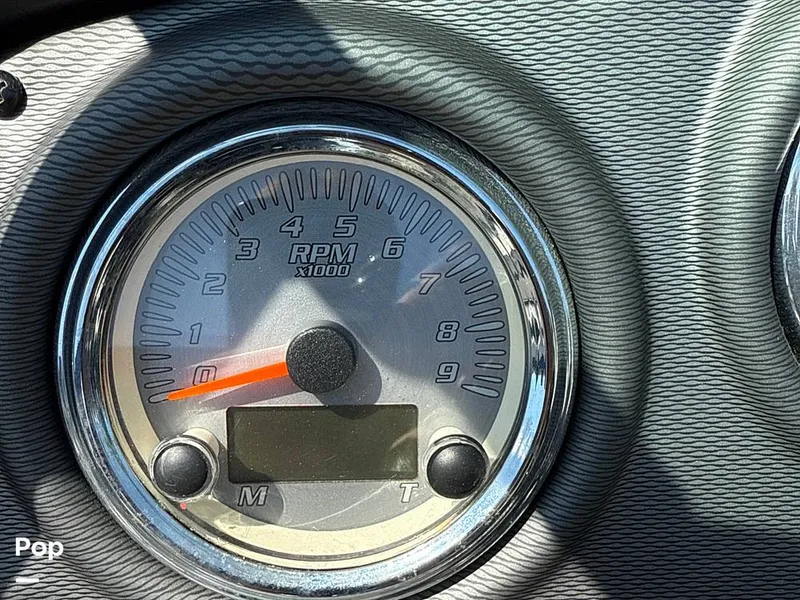 Slide: The Image of Yamaha SX 210 2015 - 16293040