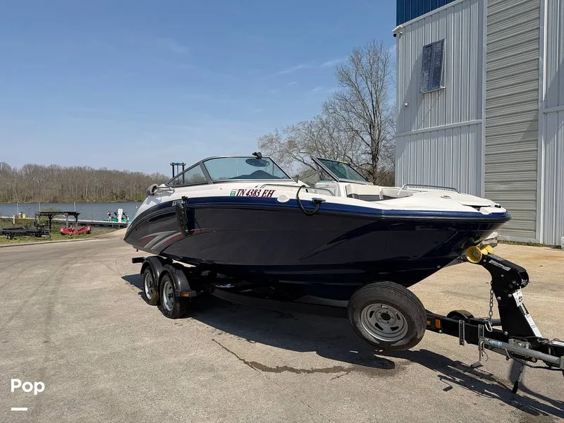 Slide: The Image of Yamaha SX 210 2015 - 16293007