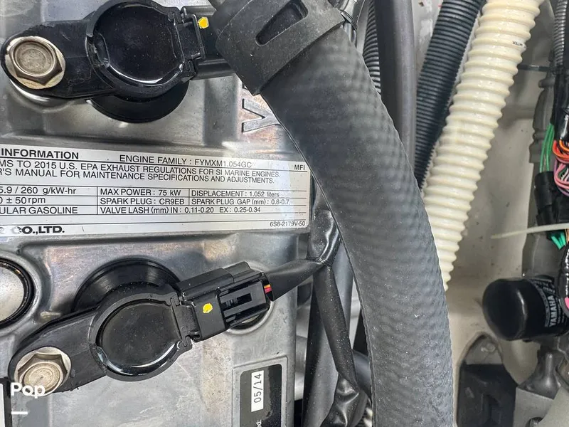 Slide: The Image of Yamaha SX 210 2015 - 16372978