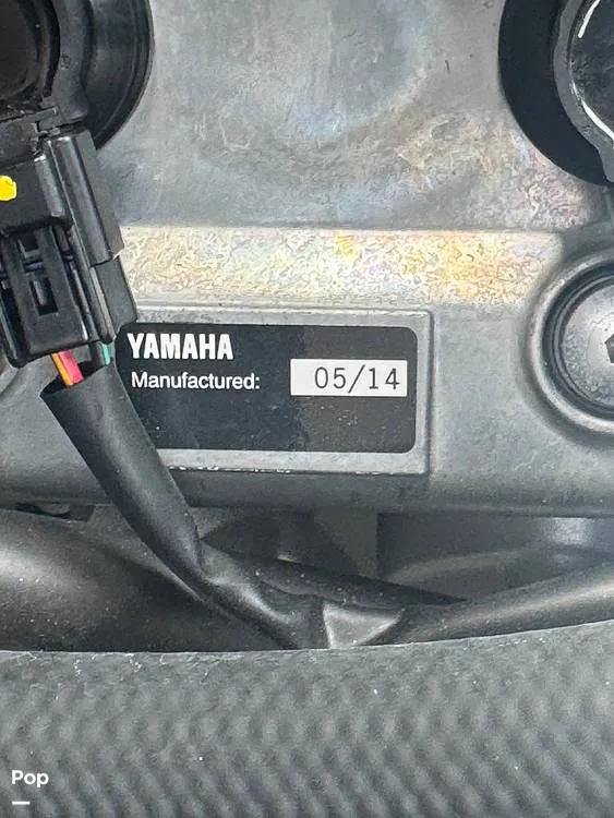 Slide: The Image of Yamaha SX 210 2015 - 16372980