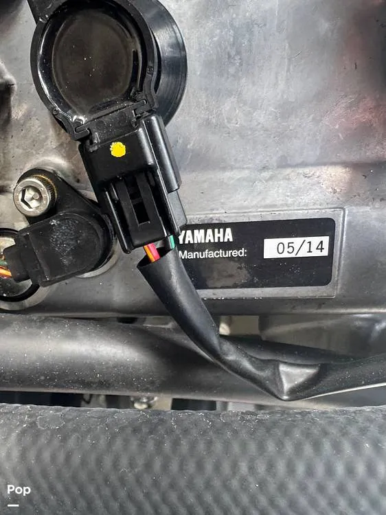 Slide: The Image of Yamaha SX 210 2015 - 16372982