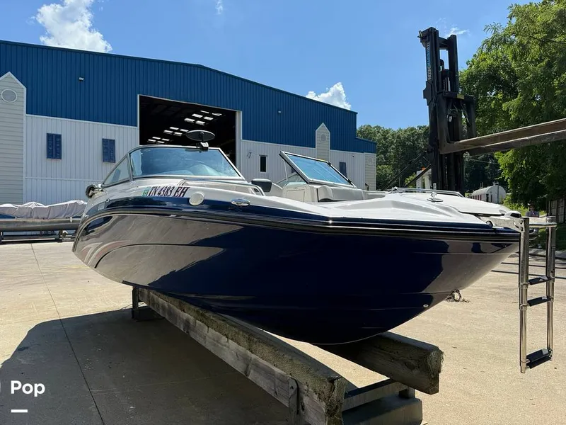 Slide: The Image of Yamaha SX 210 2015 - 16293011