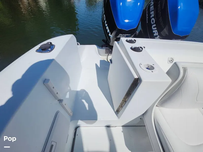 Slide: The Image of Baja 340 Sportfish 2005 - 15581982