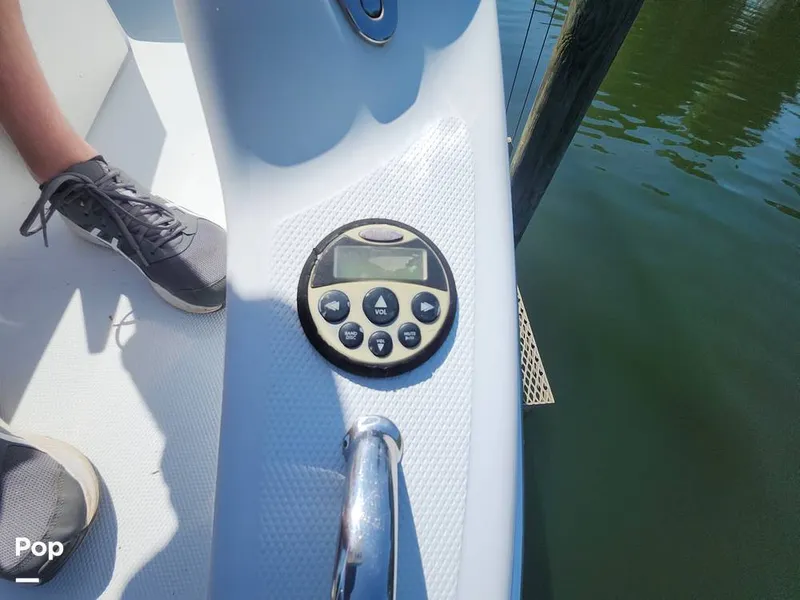 Slide: The Image of Baja 340 Sportfish 2005 - 15582006