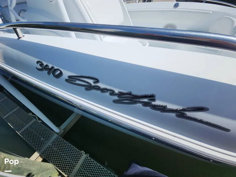 Slide: The Image of Baja 340 Sportfish 2005 - 15582028