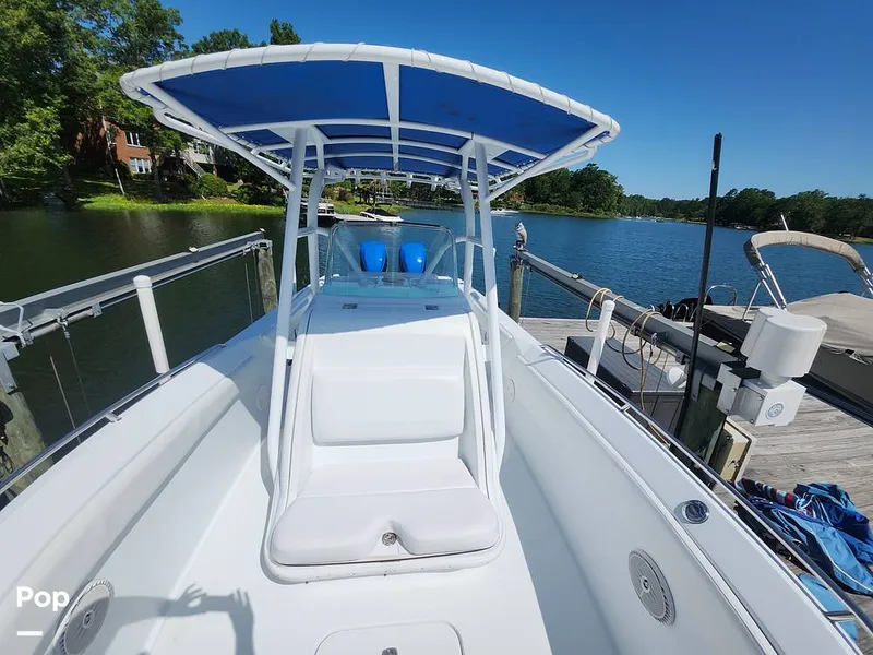 Slide: The Image of Baja 340 Sportfish 2005 - 15581894