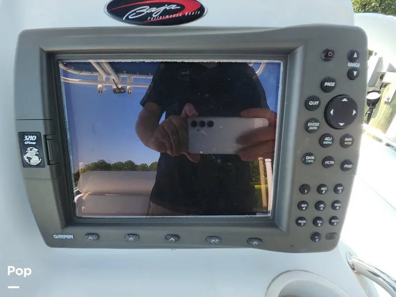 Slide: The Image of Baja 340 Sportfish 2005 - 15581941