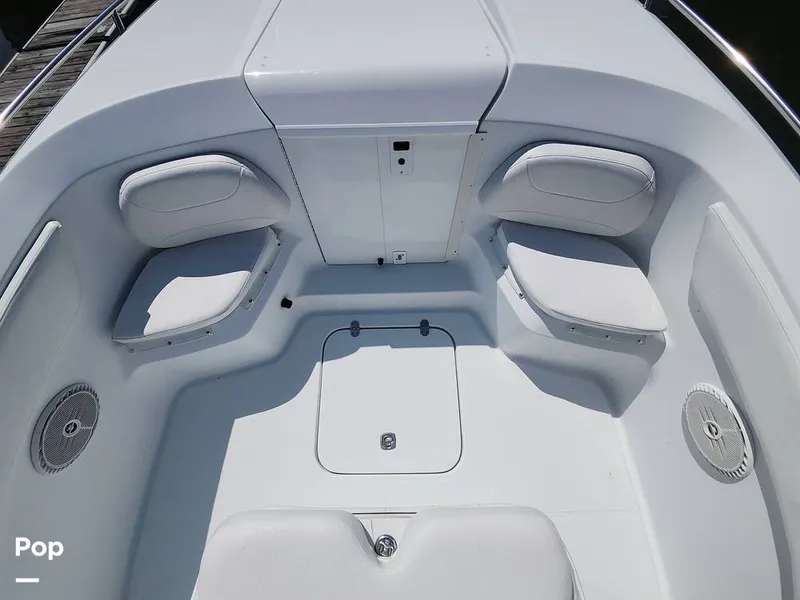 Slide: The Image of Baja 340 Sportfish 2005 - 15581876