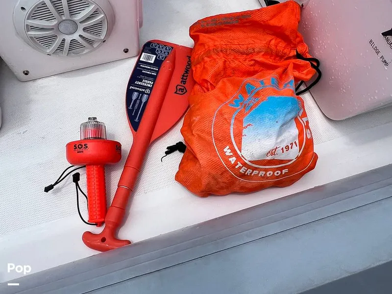 Slide: The Image of Achilles HB 350DX Rigid Inflatable 2021 - 15566434