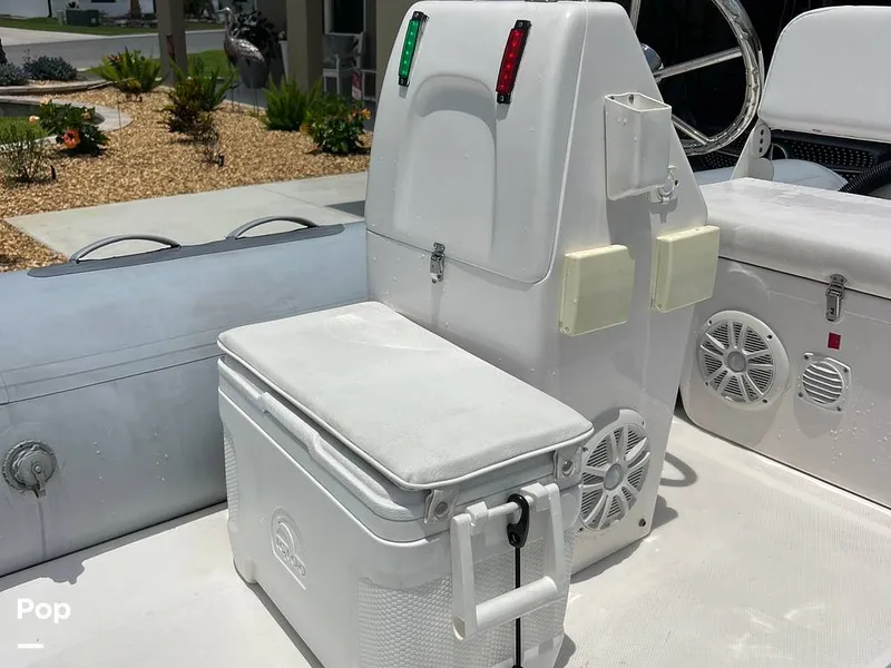 Slide: The Image of Achilles HB 350DX Rigid Inflatable 2021 - 15566436