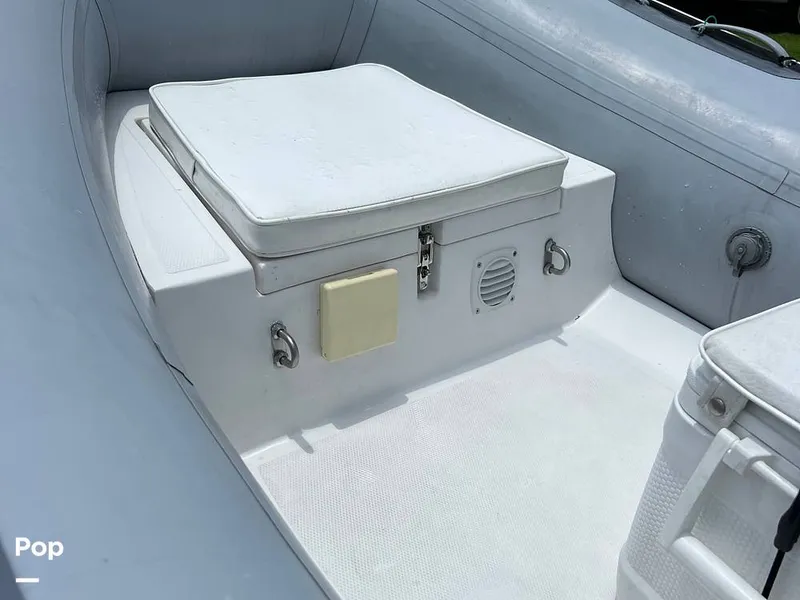 Slide: The Image of Achilles HB 350DX Rigid Inflatable 2021 - 15566437