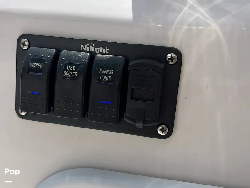 Slide: The Image of Achilles HB 350DX Rigid Inflatable 2021 - 15566460