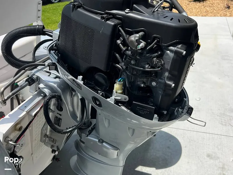 Slide: The Image of Achilles HB 350DX Rigid Inflatable 2021 - 15566463