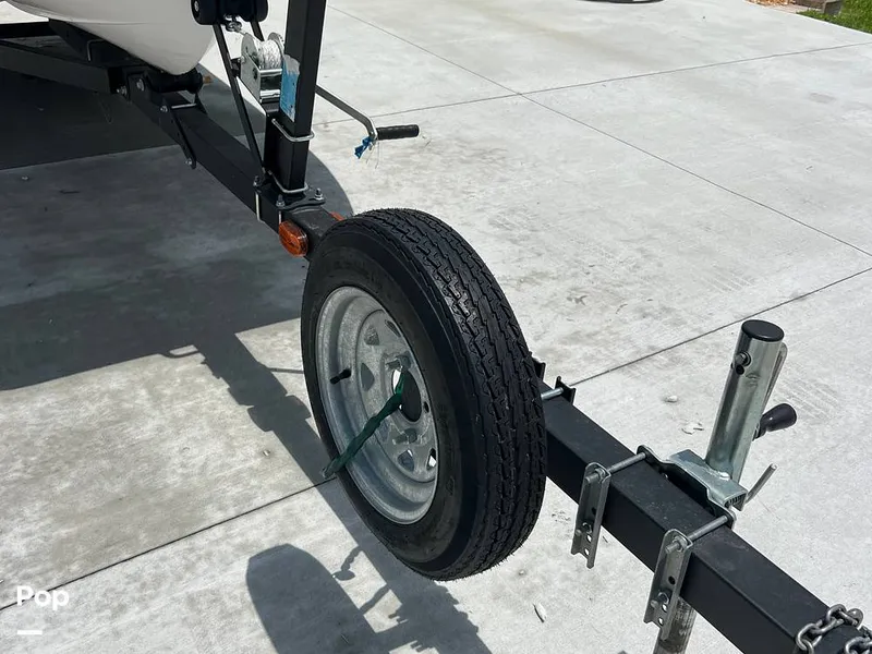 Slide: The Image of Achilles HB 350DX Rigid Inflatable 2021 - 15566464