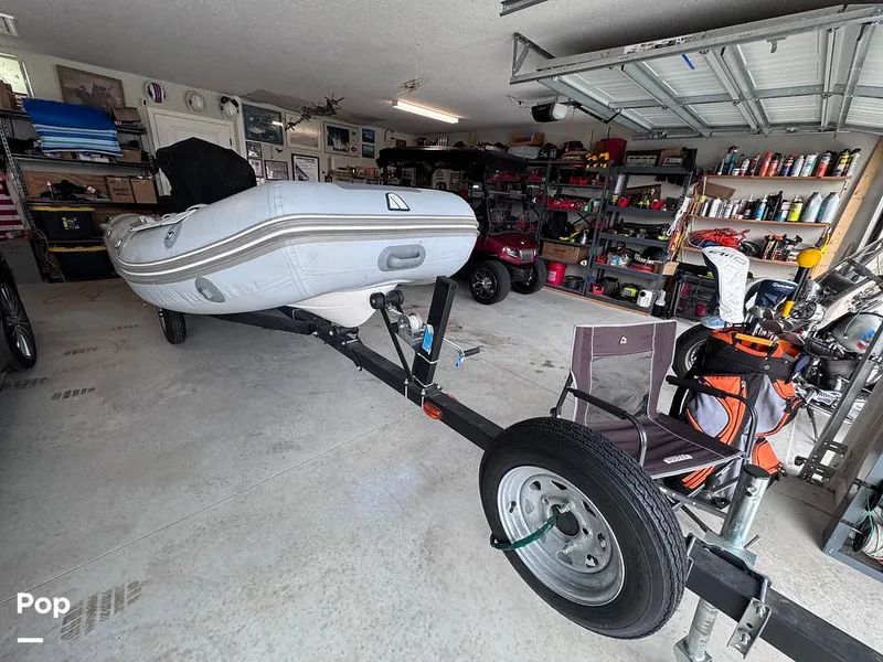 Slide: The Image of Achilles HB 350DX Rigid Inflatable 2021 - 15566503