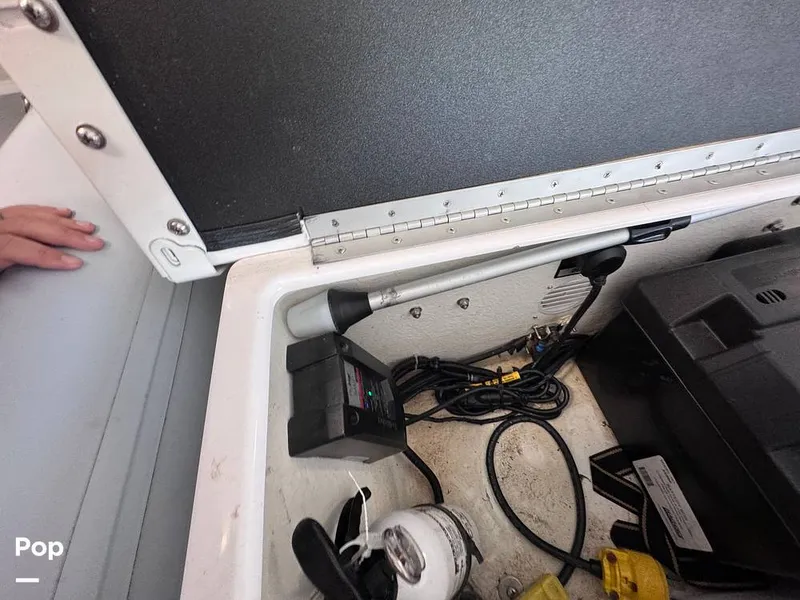 Slide: The Image of Achilles HB 350DX Rigid Inflatable 2021 - 15566472