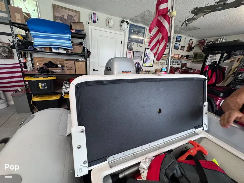 Slide: The Image of Achilles HB 350DX Rigid Inflatable 2021 - 15566475