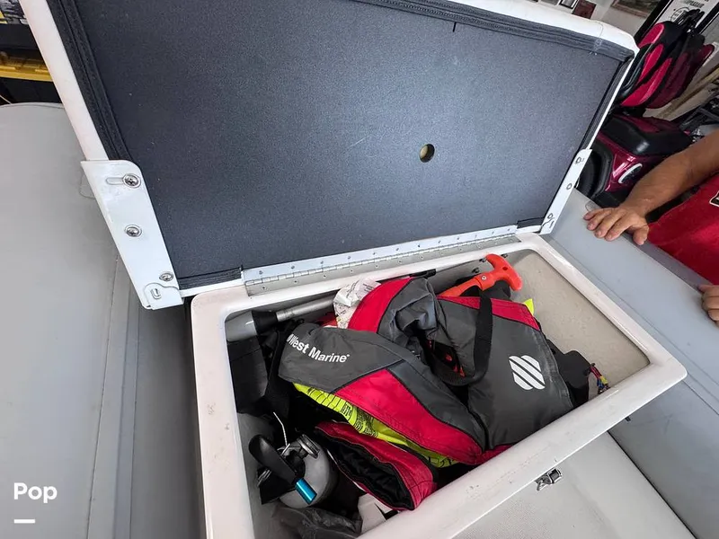 Slide: The Image of Achilles HB 350DX Rigid Inflatable 2021 - 15566476