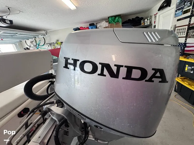 Slide: The Image of Achilles HB 350DX Rigid Inflatable 2021 - 15566479