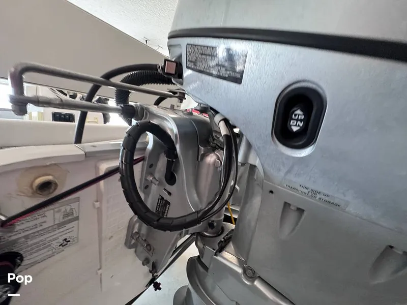 Slide: The Image of Achilles HB 350DX Rigid Inflatable 2021 - 15566480