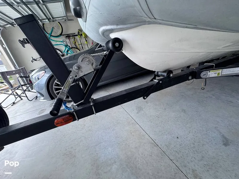 Slide: The Image of Achilles HB 350DX Rigid Inflatable 2021 - 15566486