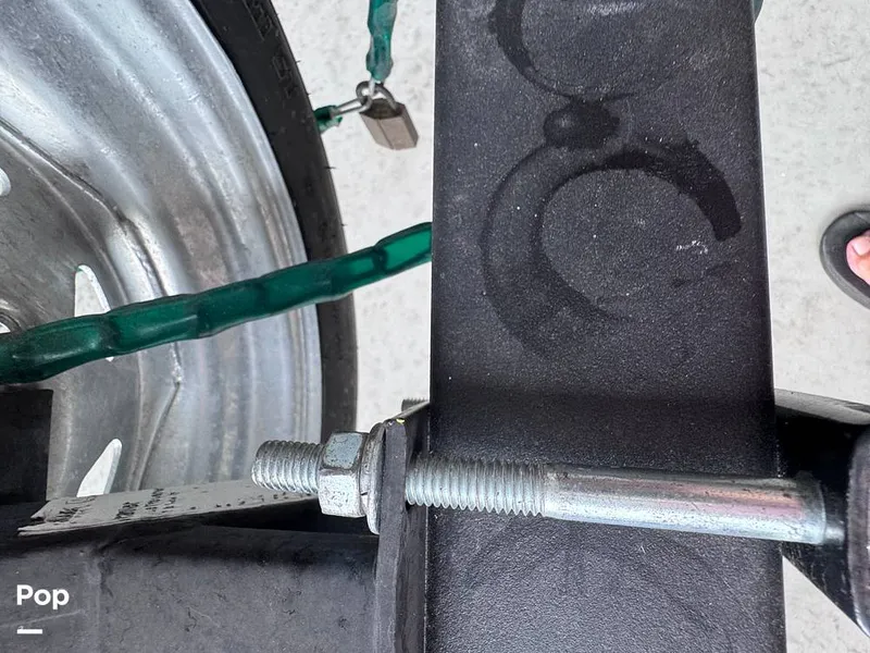 Slide: The Image of Achilles HB 350DX Rigid Inflatable 2021 - 15566487