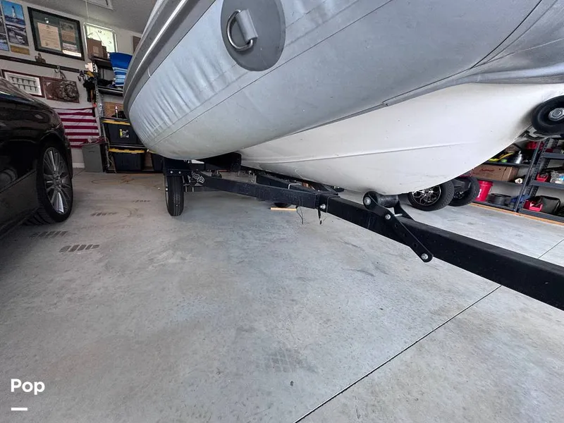 Slide: The Image of Achilles HB 350DX Rigid Inflatable 2021 - 15566488