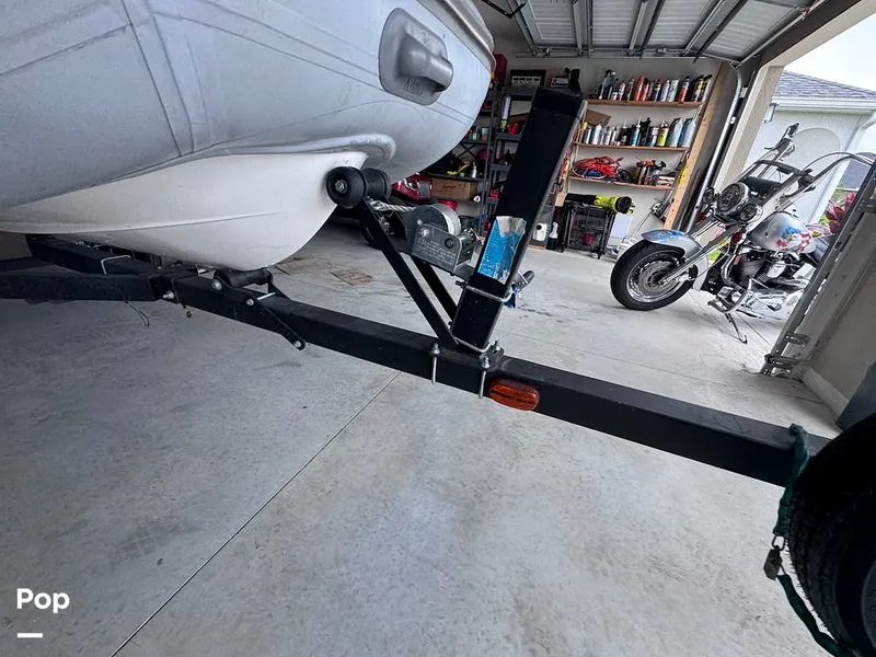 Slide: The Image of Achilles HB 350DX Rigid Inflatable 2021 - 15566489