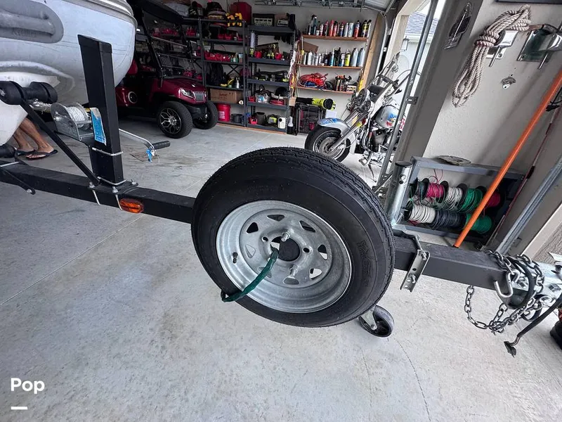 Slide: The Image of Achilles HB 350DX Rigid Inflatable 2021 - 15566490