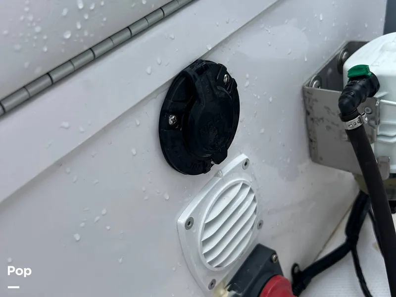 Slide: The Image of Achilles HB 350DX Rigid Inflatable 2021 - 15566428