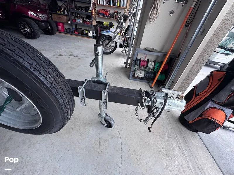 Slide: The Image of Achilles HB 350DX Rigid Inflatable 2021 - 15566491