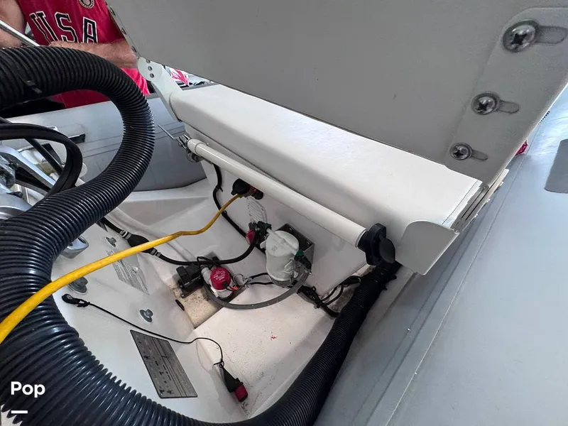 Slide: The Image of Achilles HB 350DX Rigid Inflatable 2021 - 15566495