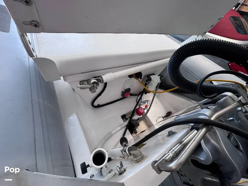 Slide: The Image of Achilles HB 350DX Rigid Inflatable 2021 - 15566496