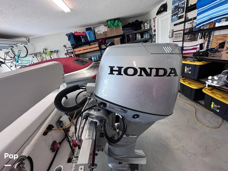 Slide: The Image of Achilles HB 350DX Rigid Inflatable 2021 - 15566497