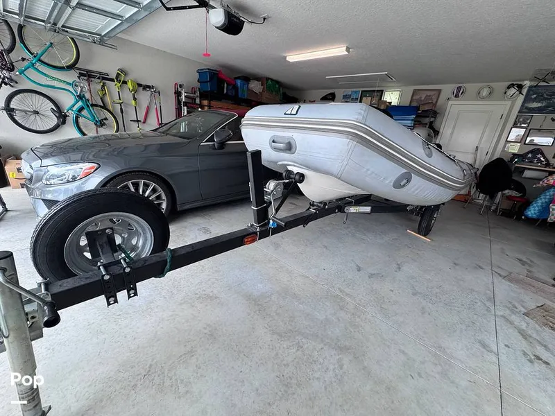 Slide: The Image of Achilles HB 350DX Rigid Inflatable 2021 - 15566500