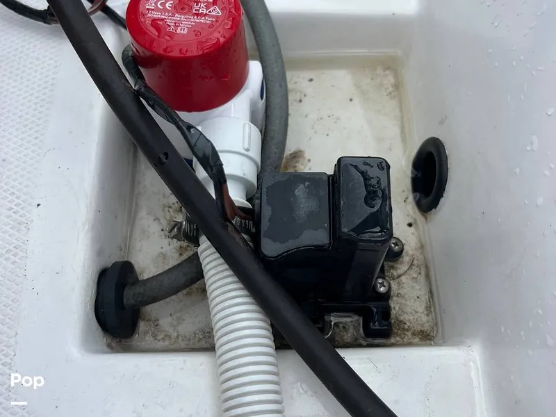 Slide: The Image of Achilles HB 350DX Rigid Inflatable 2021 - 15566429