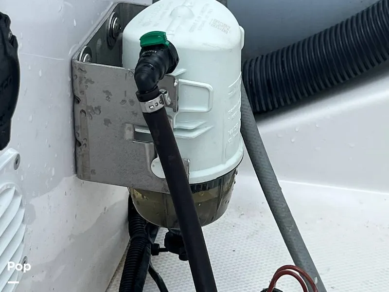 Slide: The Image of Achilles HB 350DX Rigid Inflatable 2021 - 15566431