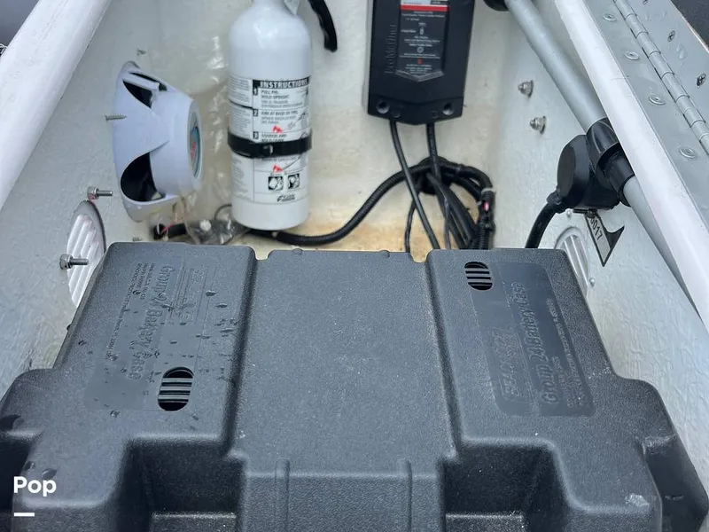 Slide: The Image of Achilles HB 350DX Rigid Inflatable 2021 - 15566432