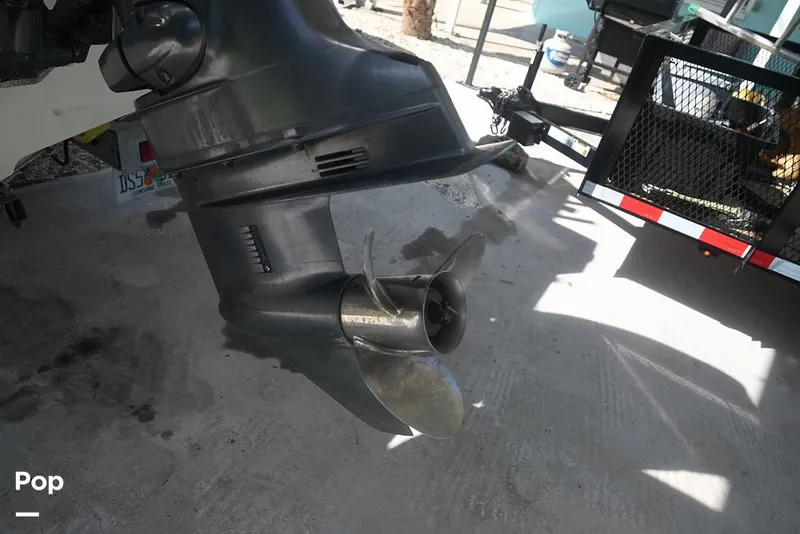 Slide: The Image of Sailfish 2360 CC 2009 - 15612709