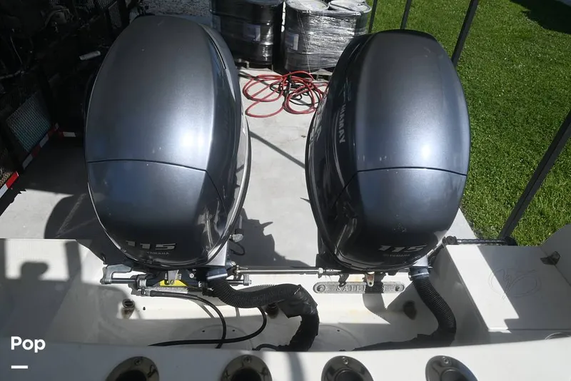 Slide: The Image of Sailfish 2360 CC 2009 - 15612718