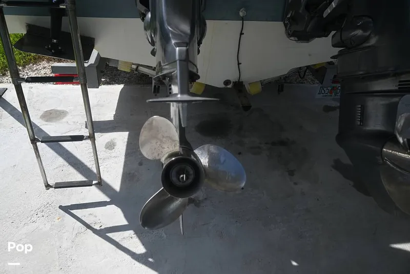 Slide: The Image of Sailfish 2360 CC 2009 - 15612711